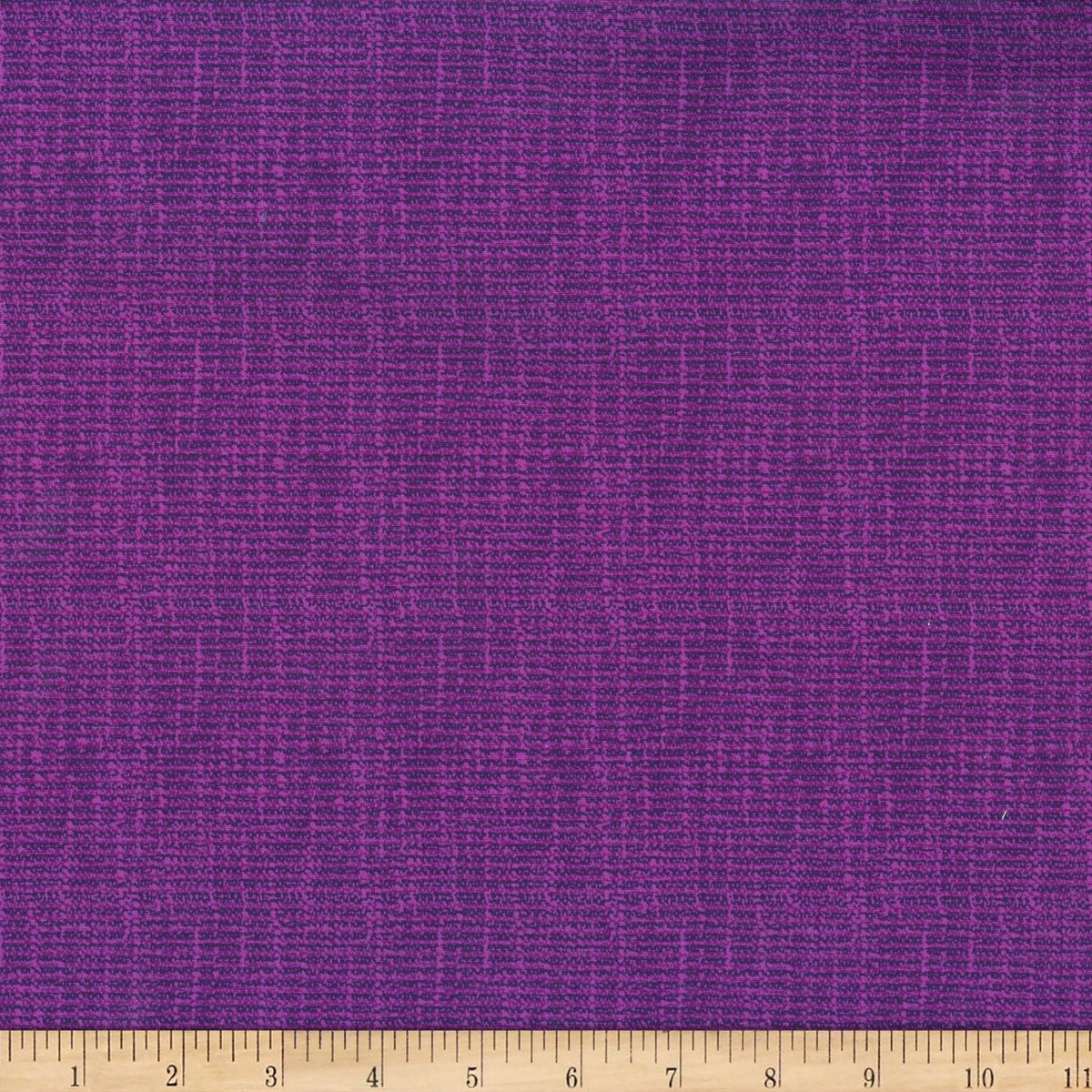24/7 Tweed 5596-72 Magenta