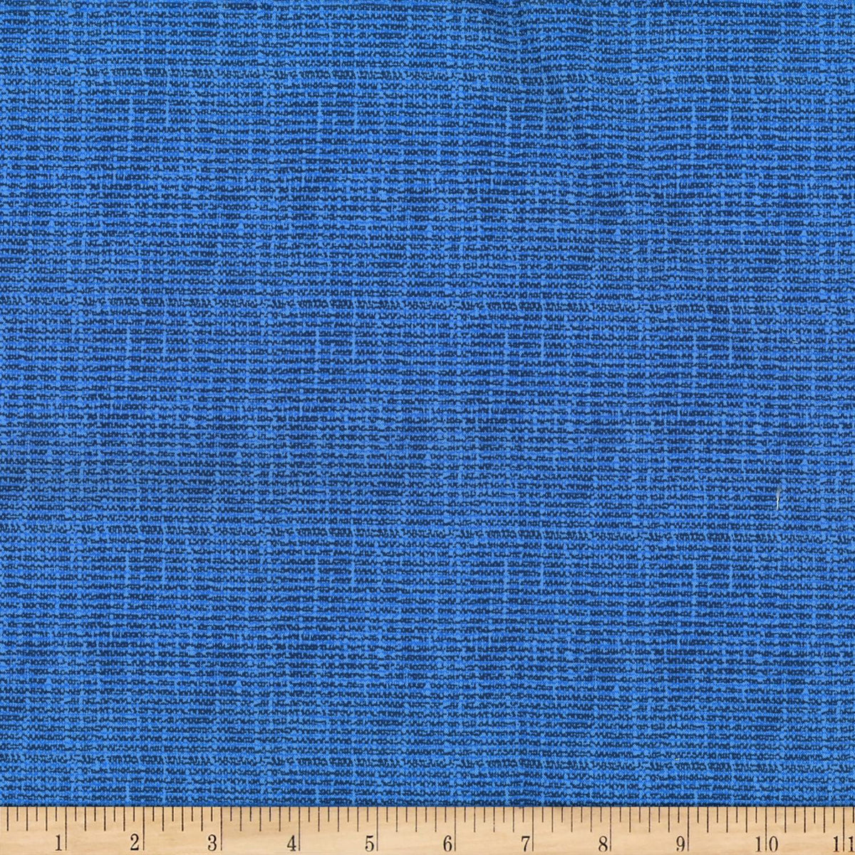 24/7 Tweed 5596-7 Blue