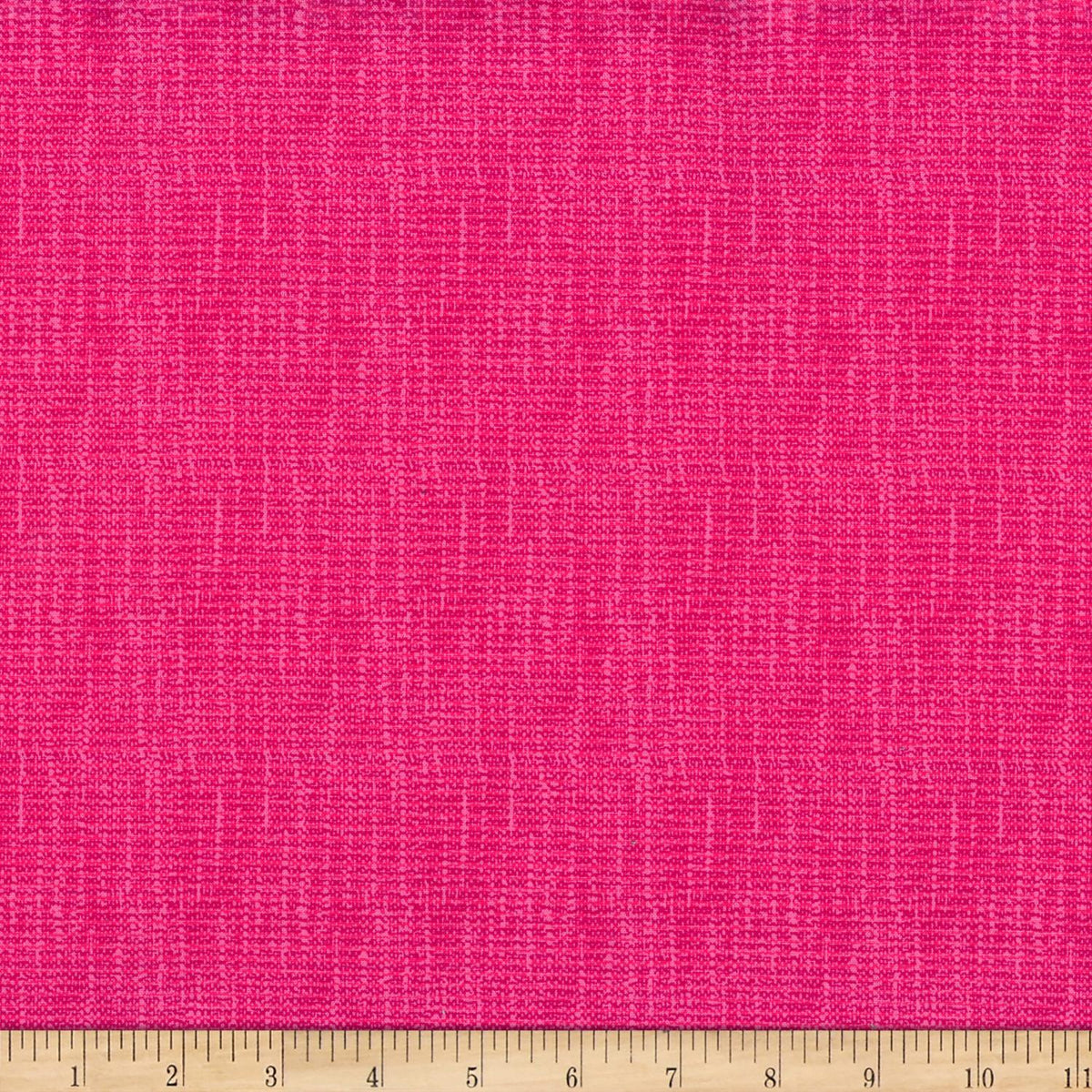 24/7 Tweed 5596-97 Raspberry