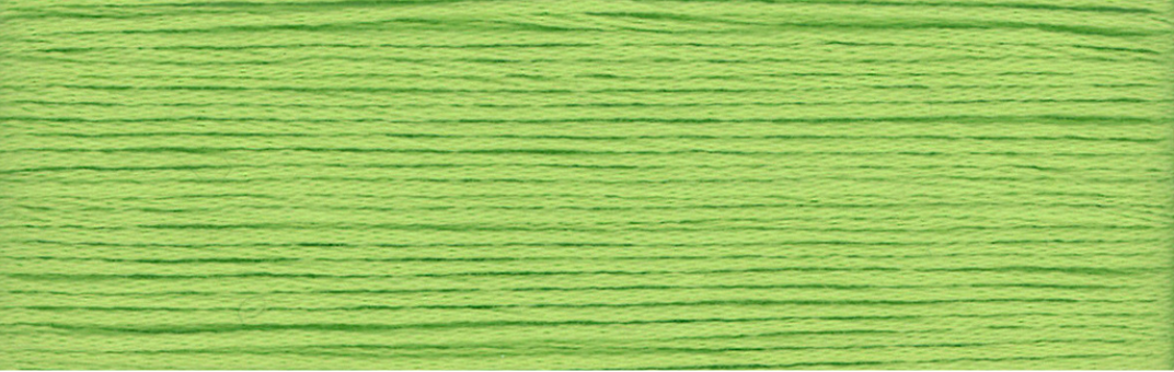 Cosmo Floss 270 - Quilted Strait