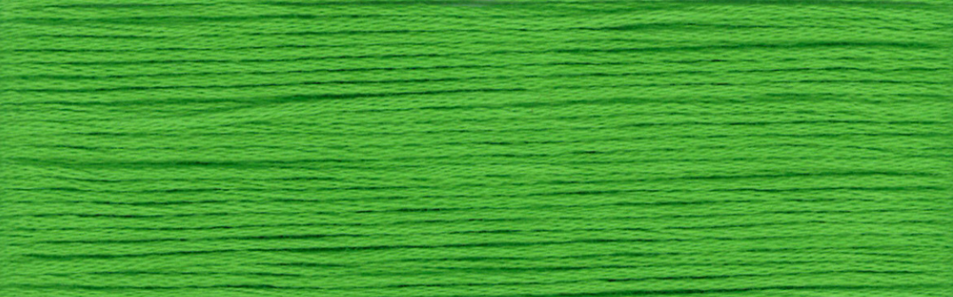 Cosmo Floss 272 - Quilted Strait
