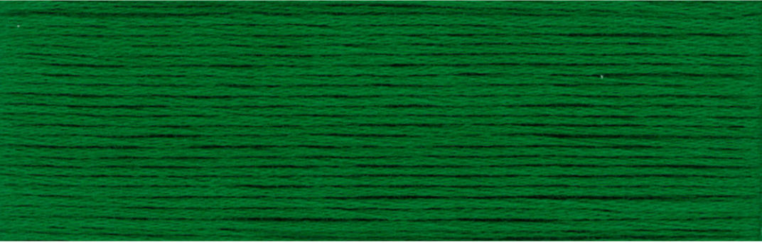 Cosmo Floss 276 - Quilted Strait