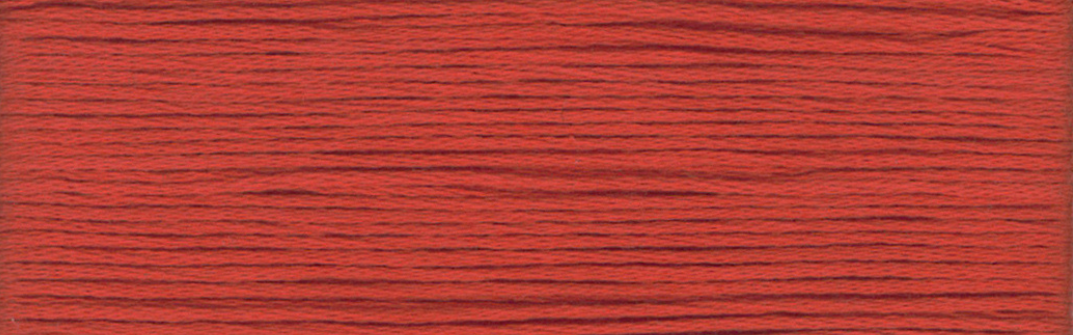 Cosmo Floss 344 - Quilted Strait