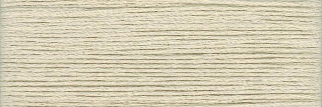 Cosmo Floss 365 - Quilted Strait