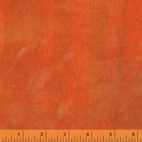 Marcia Derse Palette 37098-50 Orange