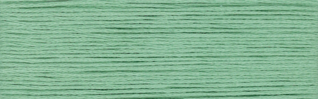 Cosmo Floss 534 - Quilted Strait