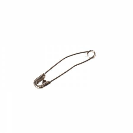 Curved Safety Pins