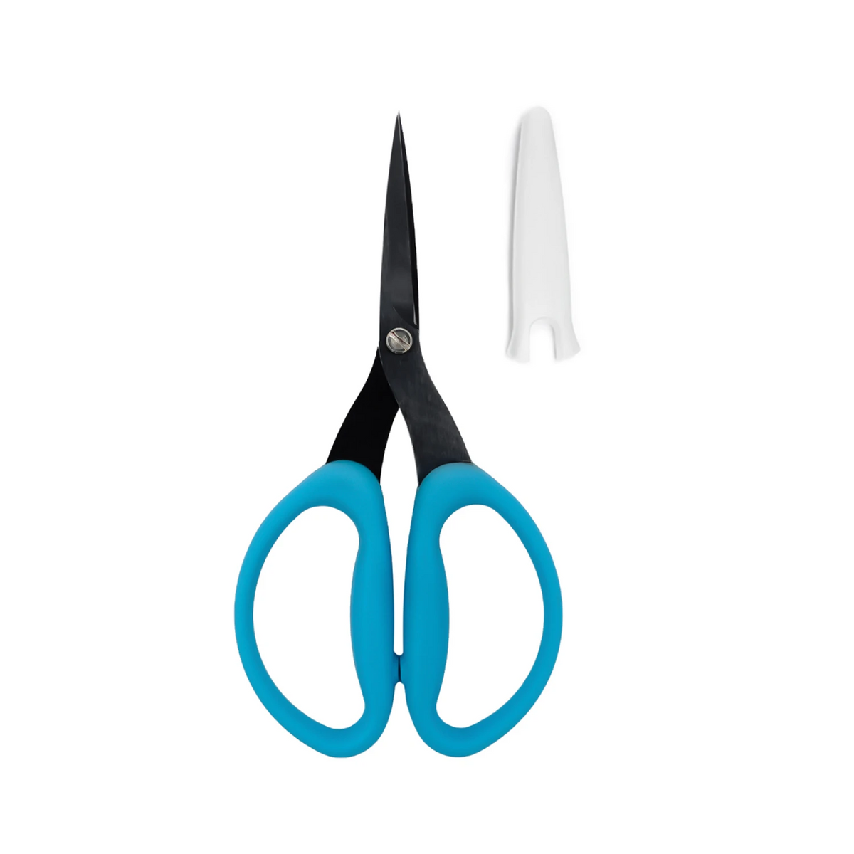 6" Micro Serrated Perfect Scissors - FM1