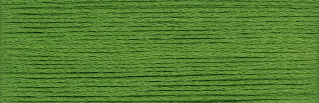 Cosmo Floss 118 - Quilted Strait