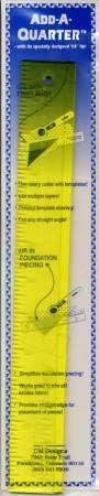 12 Inch Ruler Paterns 12