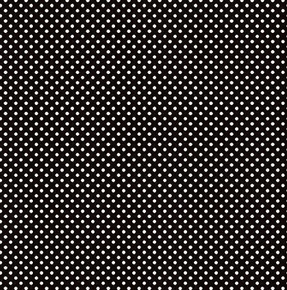 Alice 13AL 1 Black Dots