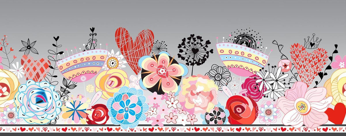 Alice 1AL 1 Multi Border