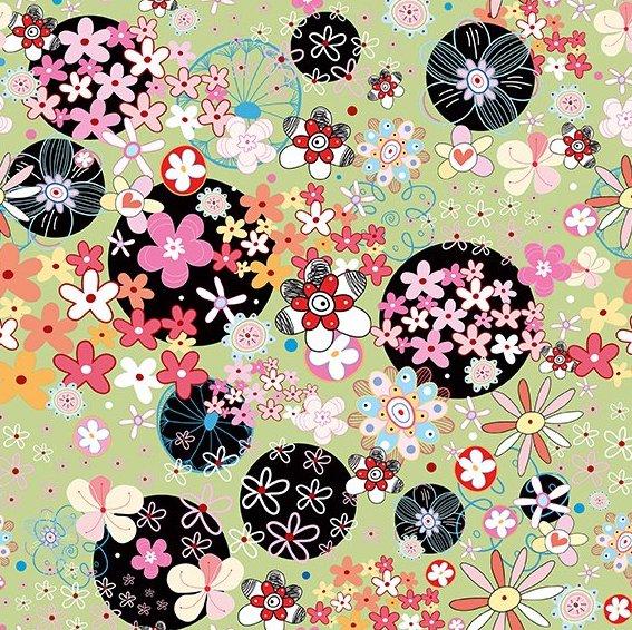 Alice 5AL 1 Multi Garden