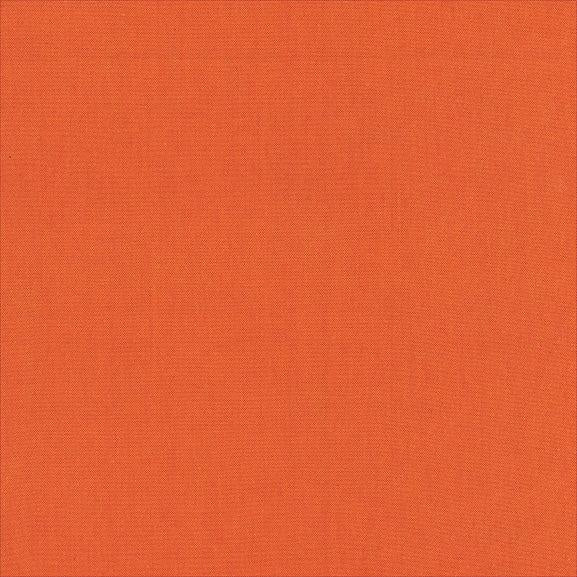 Artisan Shot Cotton 40171-134 Carrot/Berry