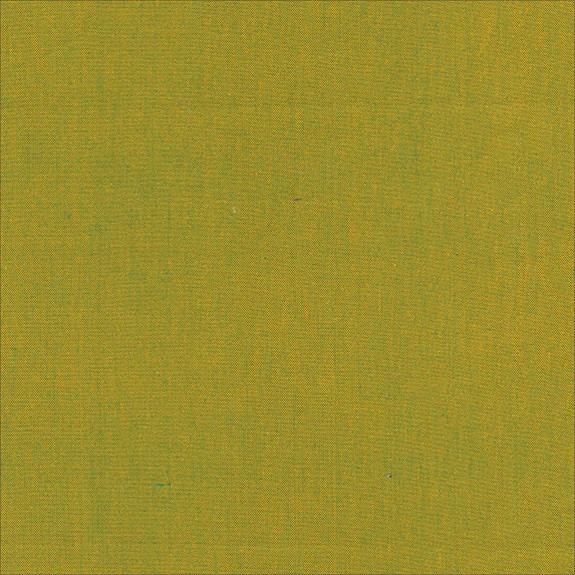 Artisan Shot Cotton 40171-138 Green/Cheddar