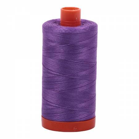 Aurifil 50wt 1422 Yards 2540 Purple