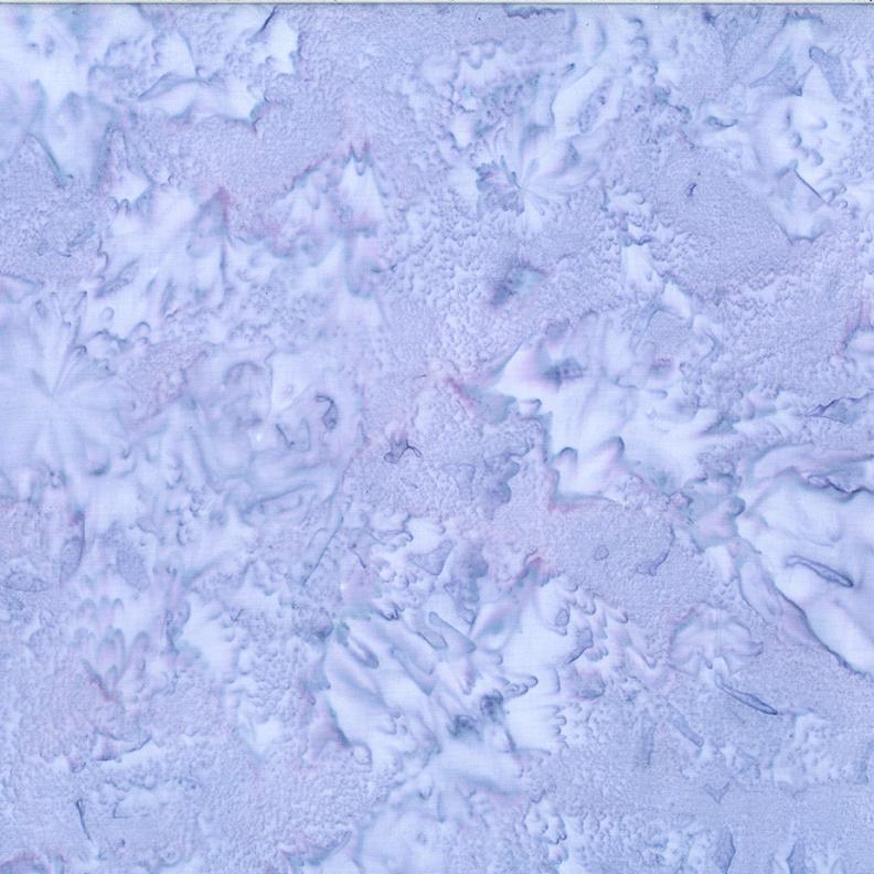 Bali Batik 1895-120 Hyacinth - Quilted Strait