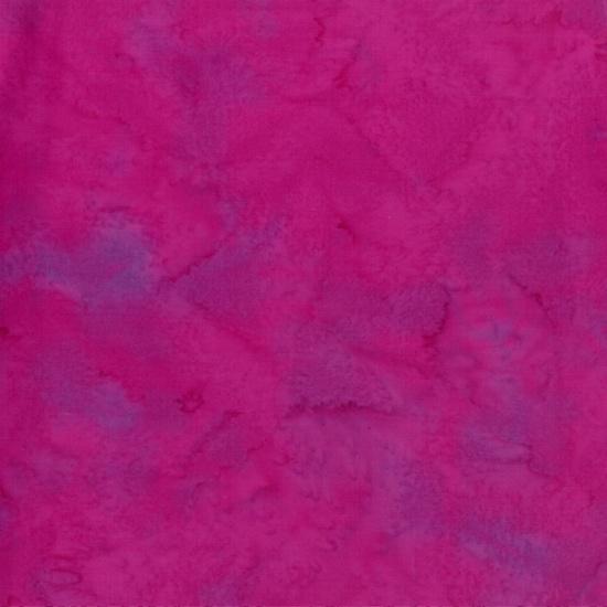 Bali Batik 1895-72 Magenta - Quilted Strait