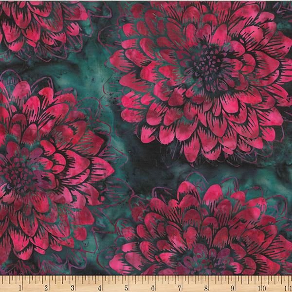 Bali Batik W2576-29 Jade