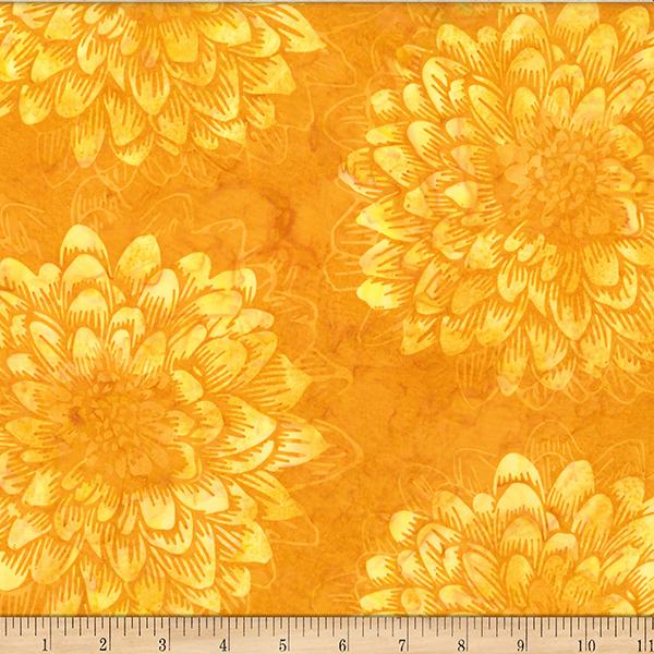 Bali Batik W2576-705 Dandelion