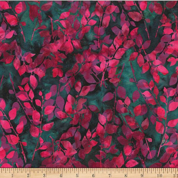 Bali Batik W2585-29 Jade