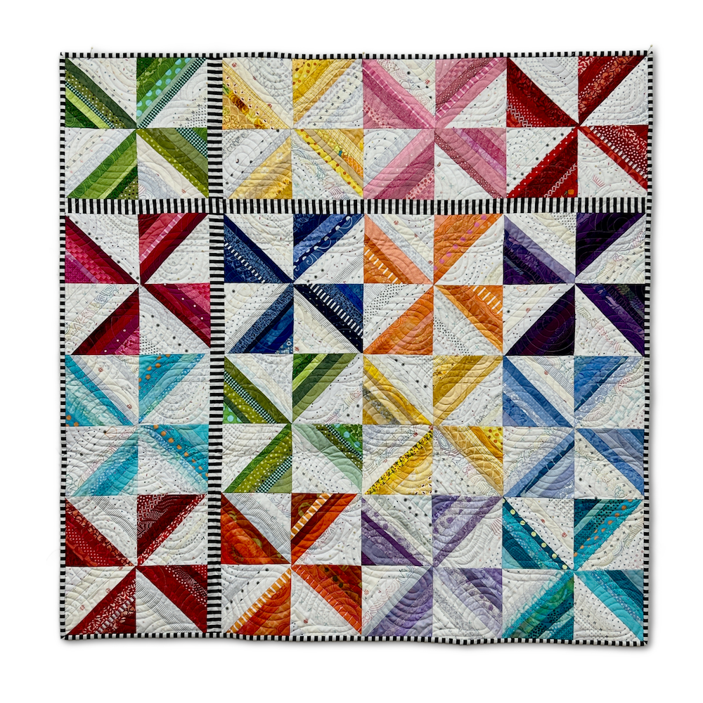 Beginning Quilting, Saturday, Nov. 7