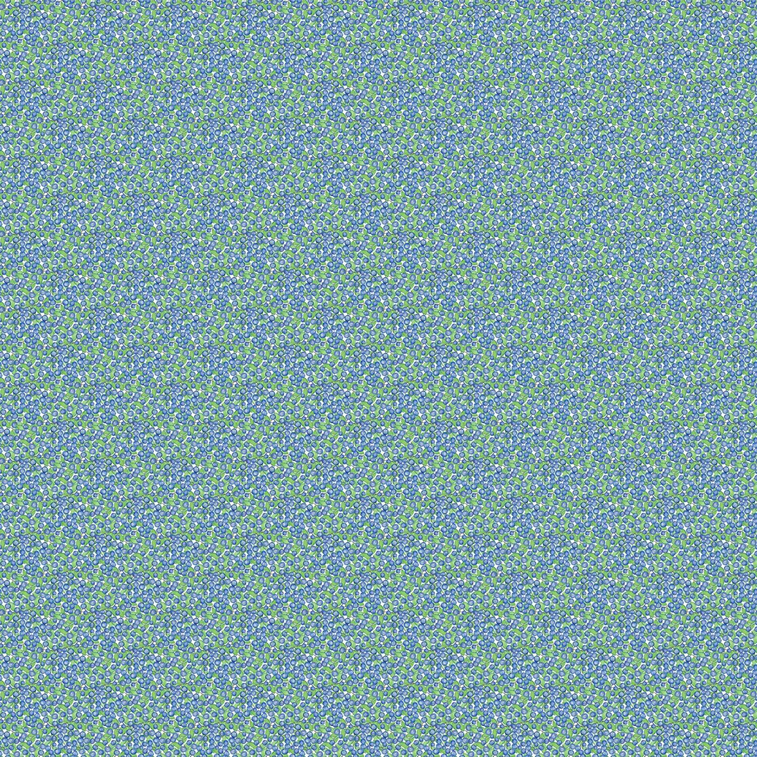 Berry Pickers 27051-44 - Quilted Strait