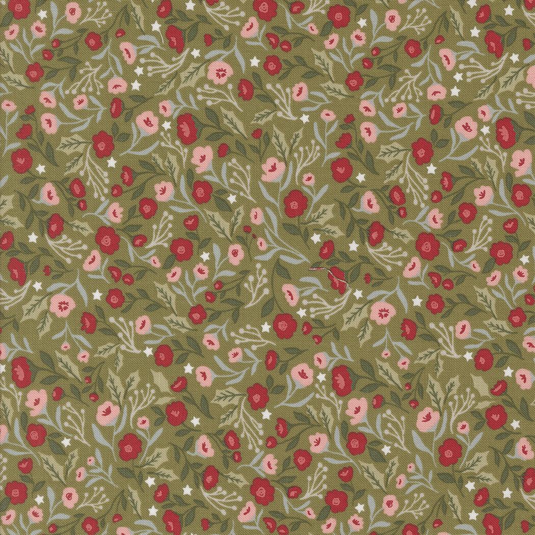Berry and Pine 5241 12 Sage