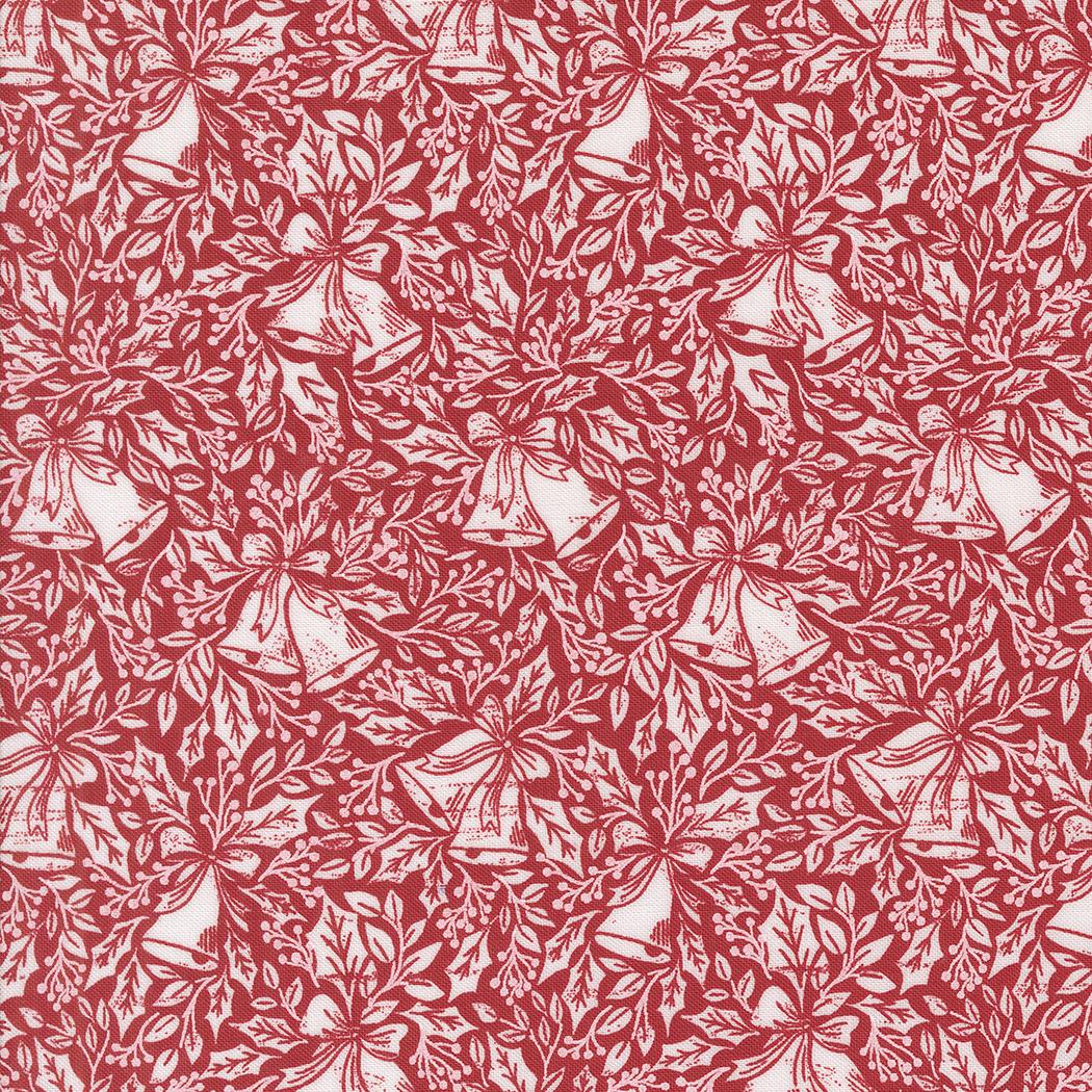 Berry and Pine 5242 14 Cranberry