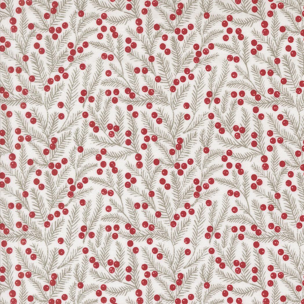 Berry and Pine 5243 11 Snow