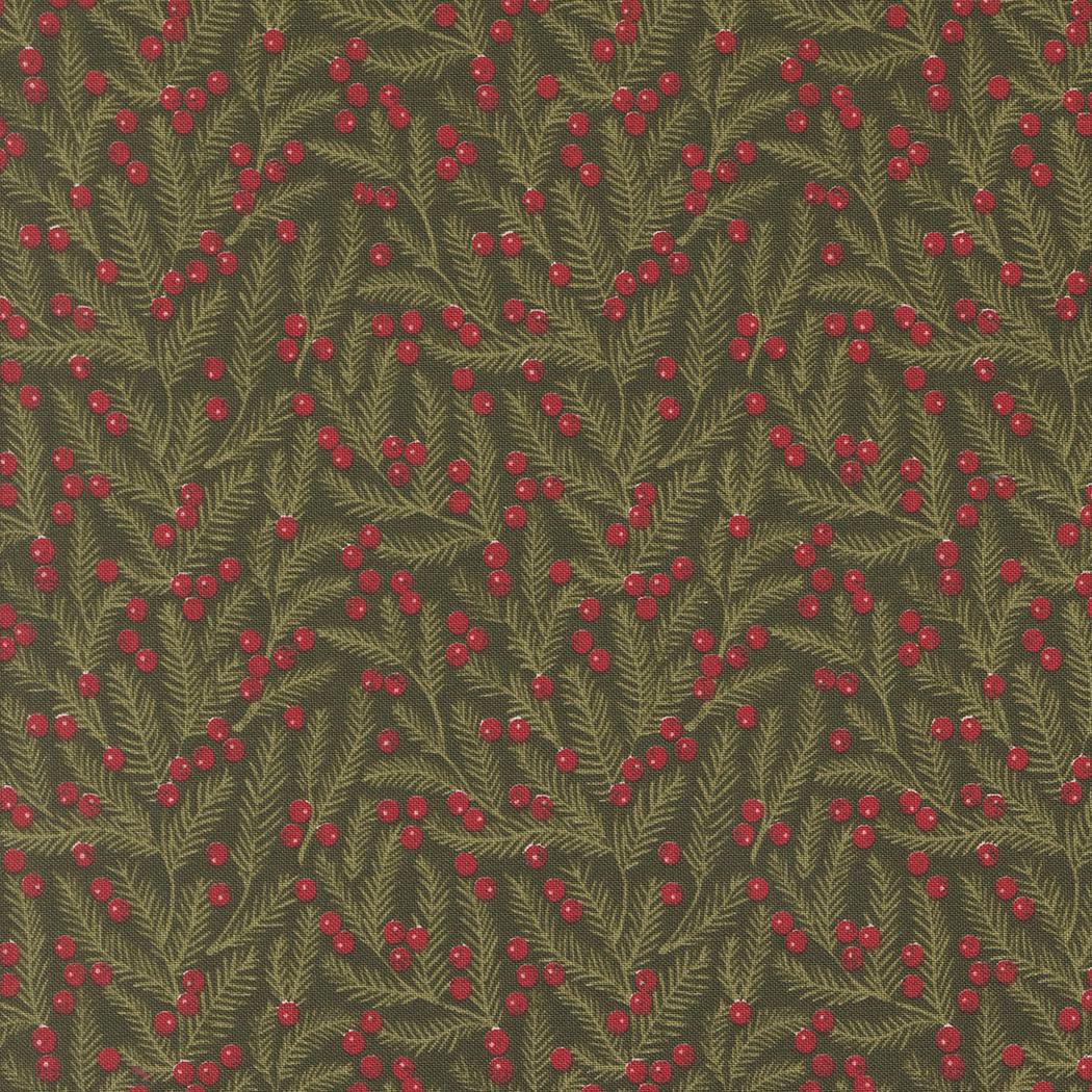 Berry and Pine 5243 13 Evergreen
