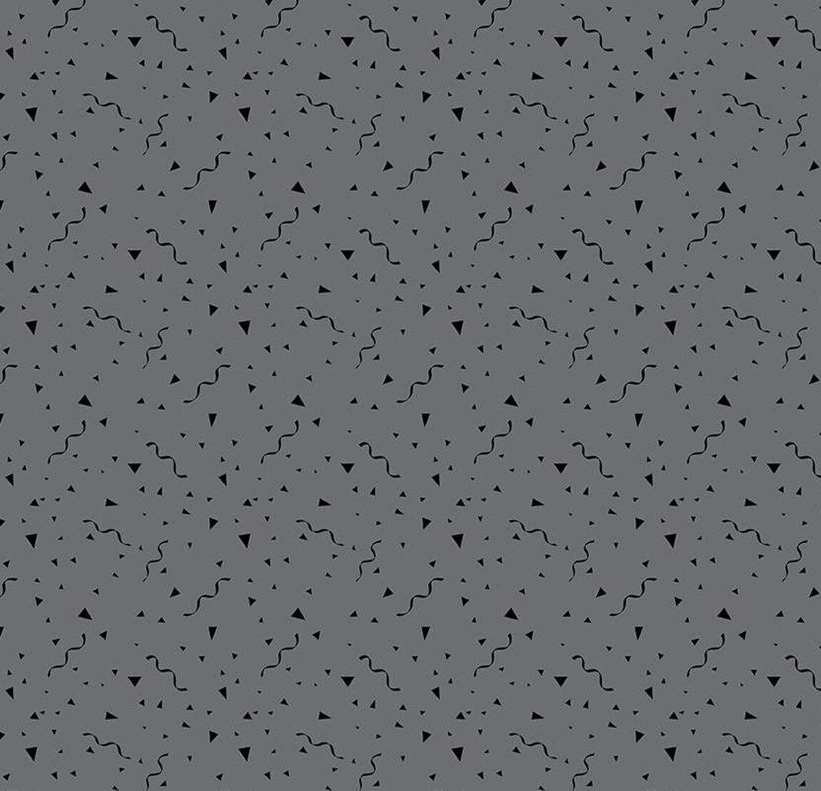 Blackout 16241-Gray Festival