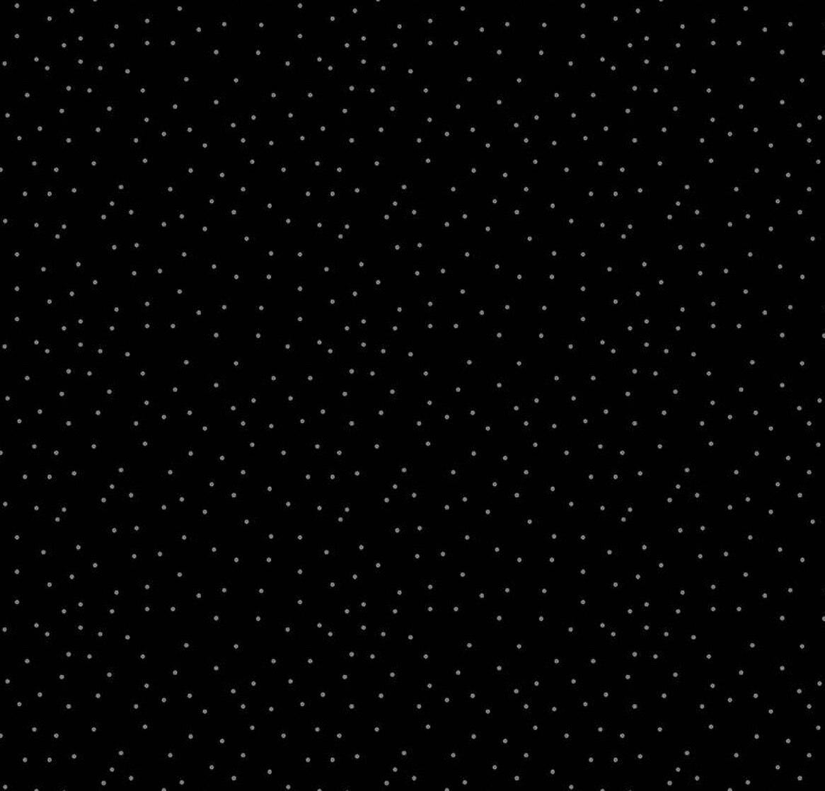 Blackout 16249-Black Dots