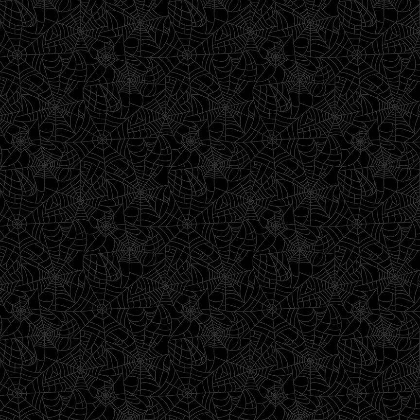 Blackout C3914 Spider Webs