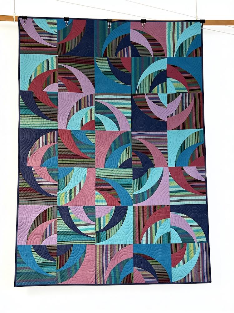 Blue Onion Class, Tuesday, November 3