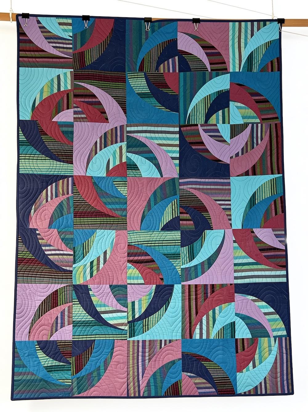 Blue Onion Class, Tuesday, October 27