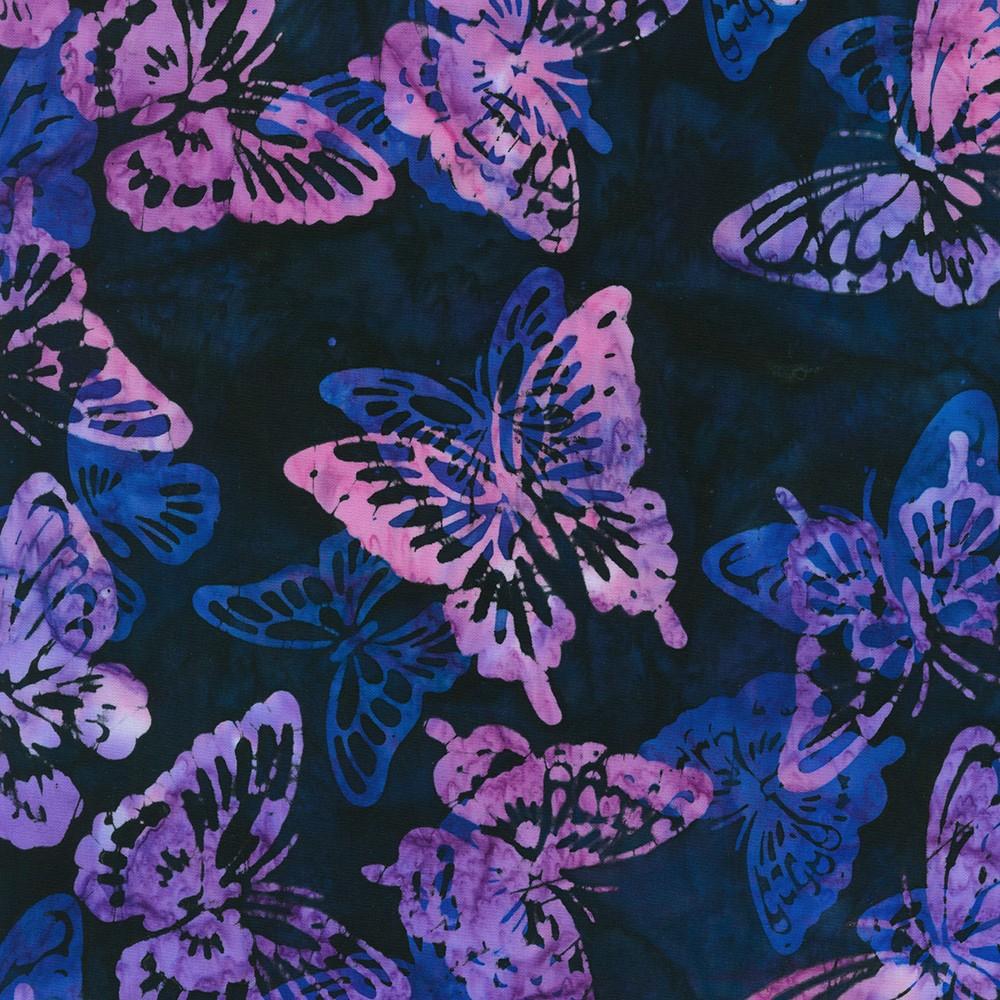Butterfly Habitat 22382-460 Midnight Purple