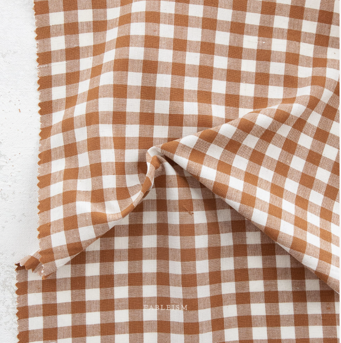 Camp Gingham 07 Graham - Quilted Strait
