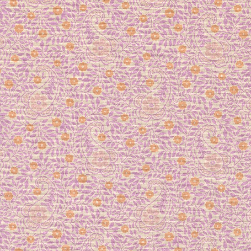 Cannon Beach Sweet Pea 11973 11 - Quilted Strait