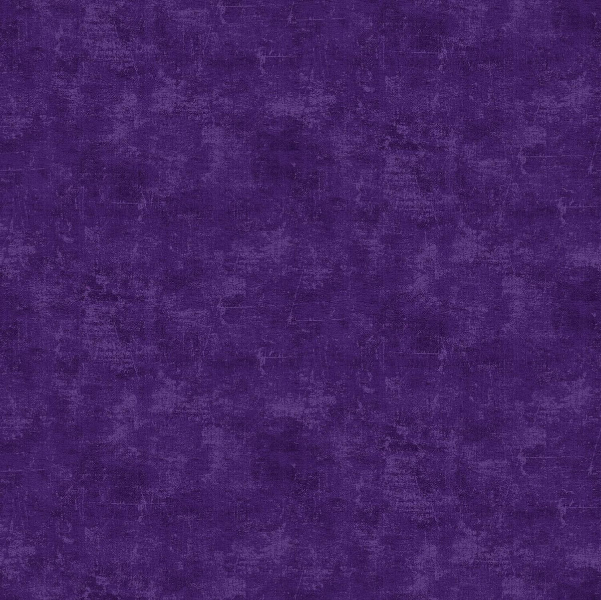 Canvas Flannel Amethyst - Quilted Strait