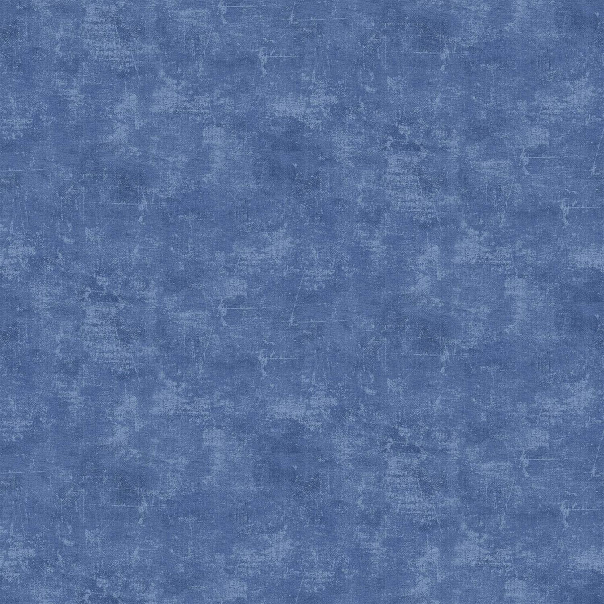 Canvas Flannel Blue Jeans - Quilted Strait