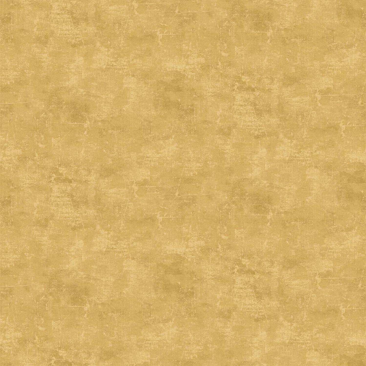 Canvas Flannel Curry - Quilted Strait