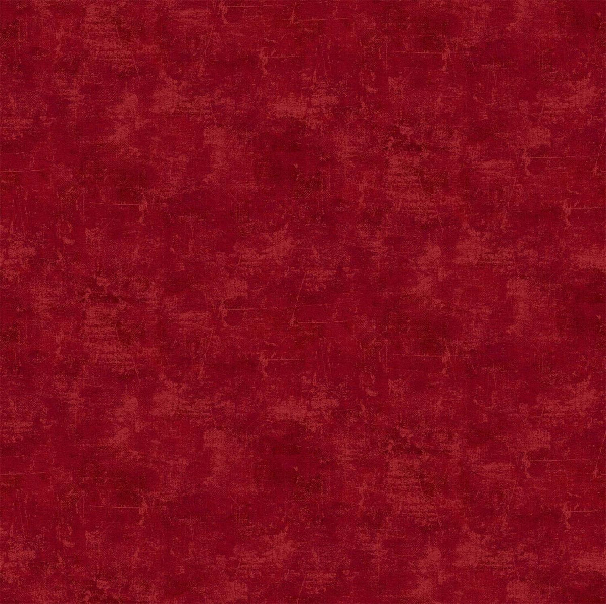 Canvas Flannel Merlot - Quilted Strait
