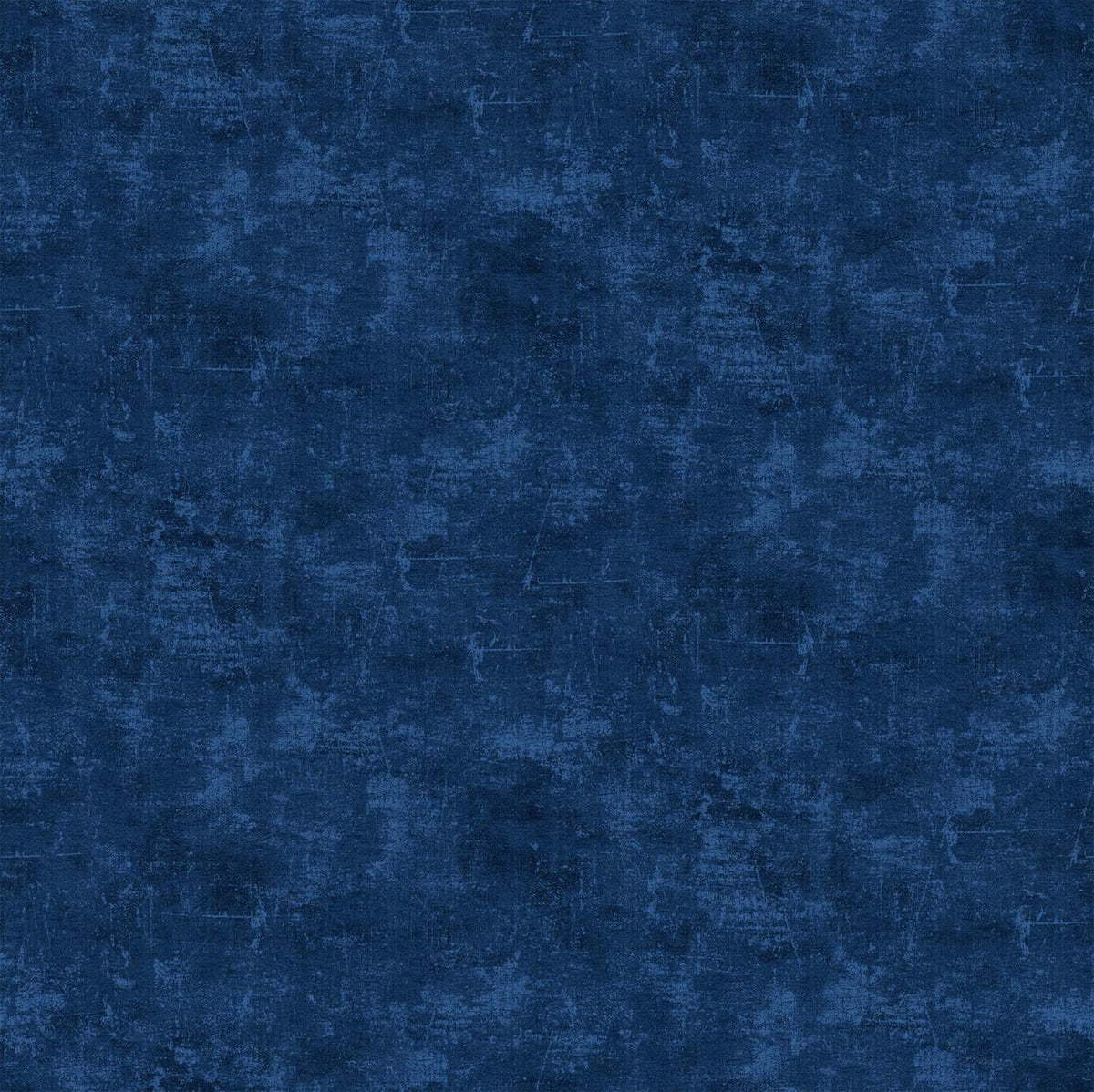 Canvas Flannel Navy - Quilted Strait