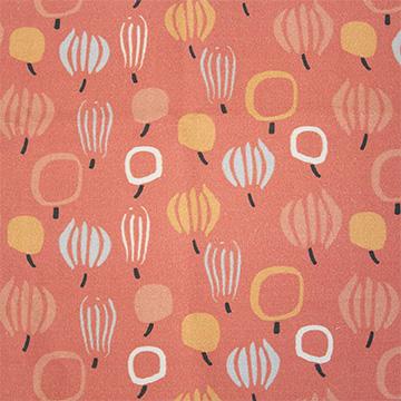 Canvas 56&quot; 2218-24 Pumpkins