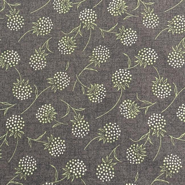 Centenary Shirting - Quilted Strait