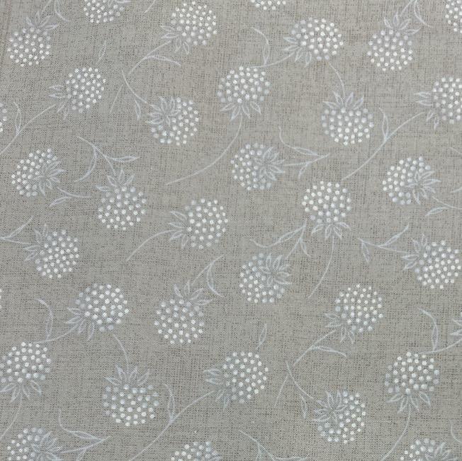 Centenary Shirting - Quilted Strait