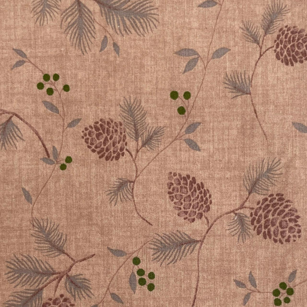 Centenary Shirting - Quilted Strait