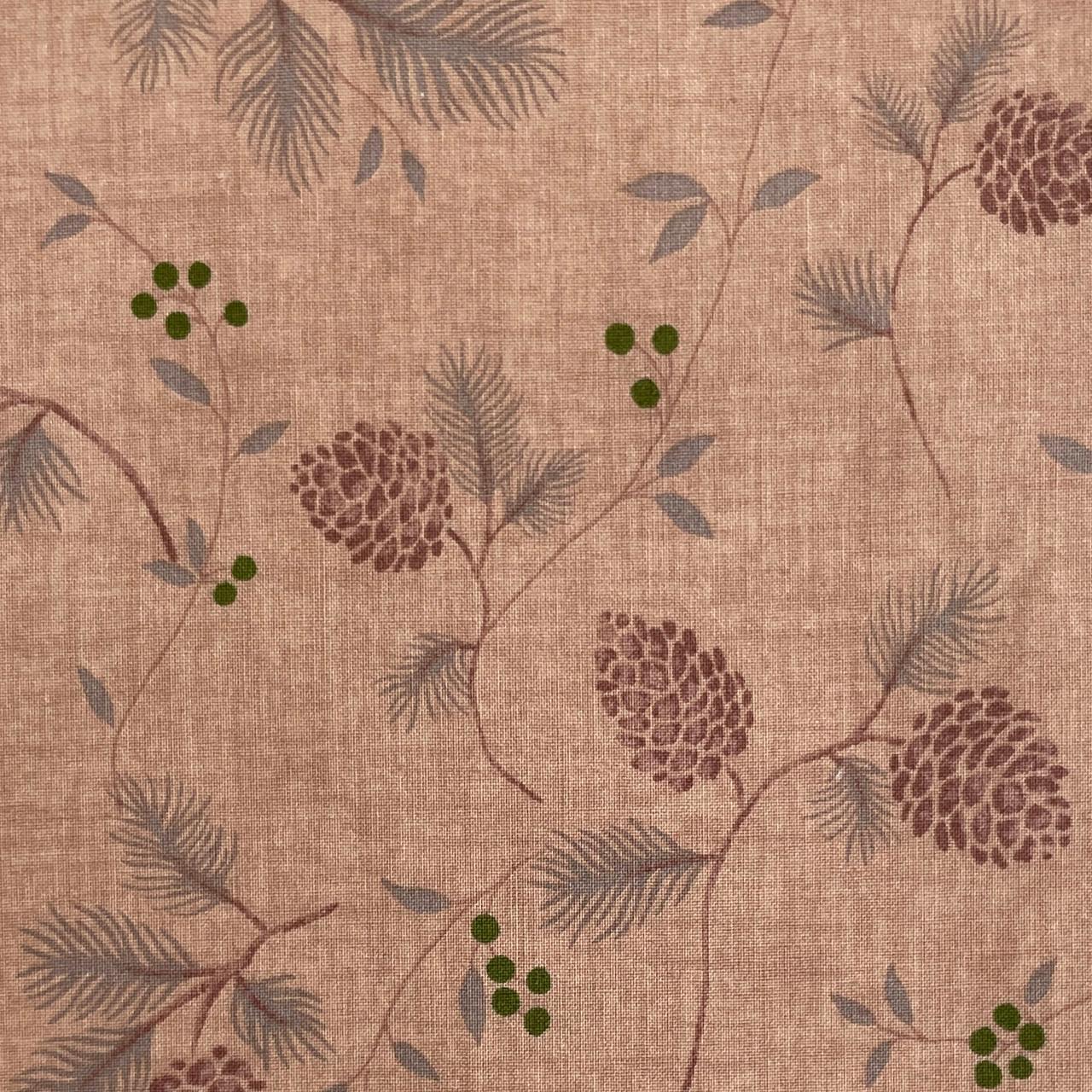 Centenary Shirting - Quilted Strait