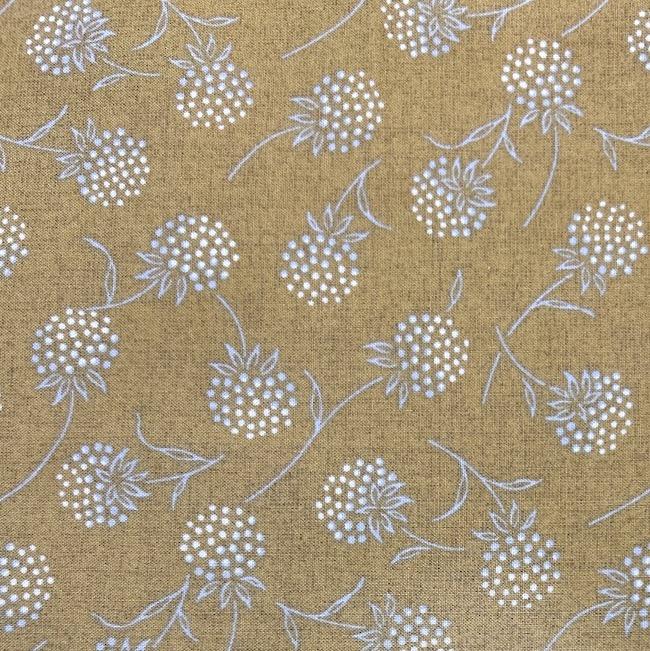 Centenary Shirting - Quilted Strait